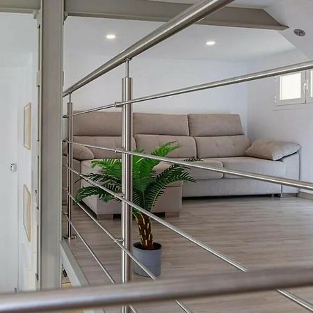 2Bedroom Duplex In Hortaleza Near Metro Madri Exterior foto