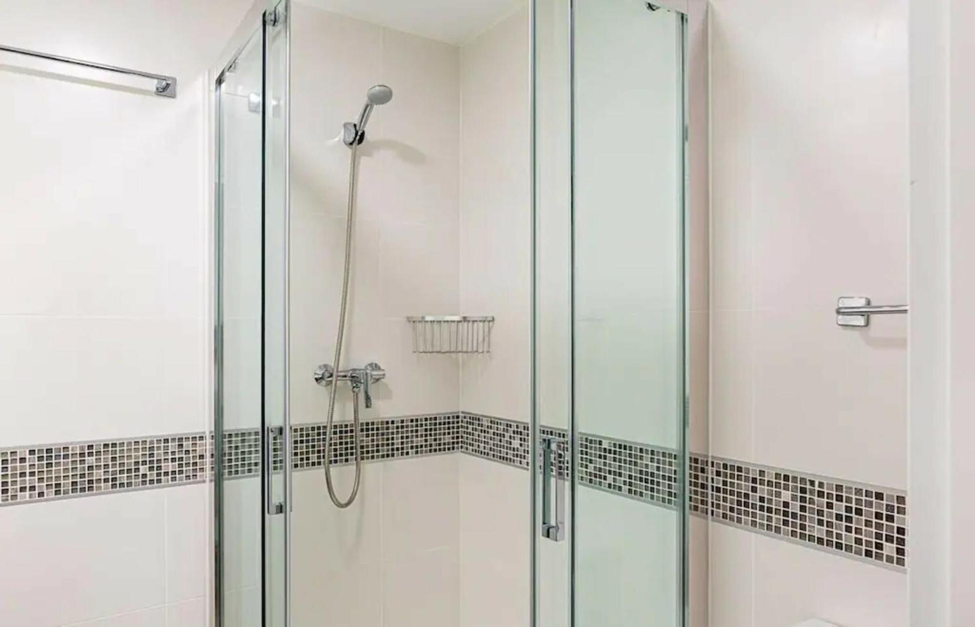 2Bedroom Duplex In Hortaleza Near Metro Madri Exterior foto
