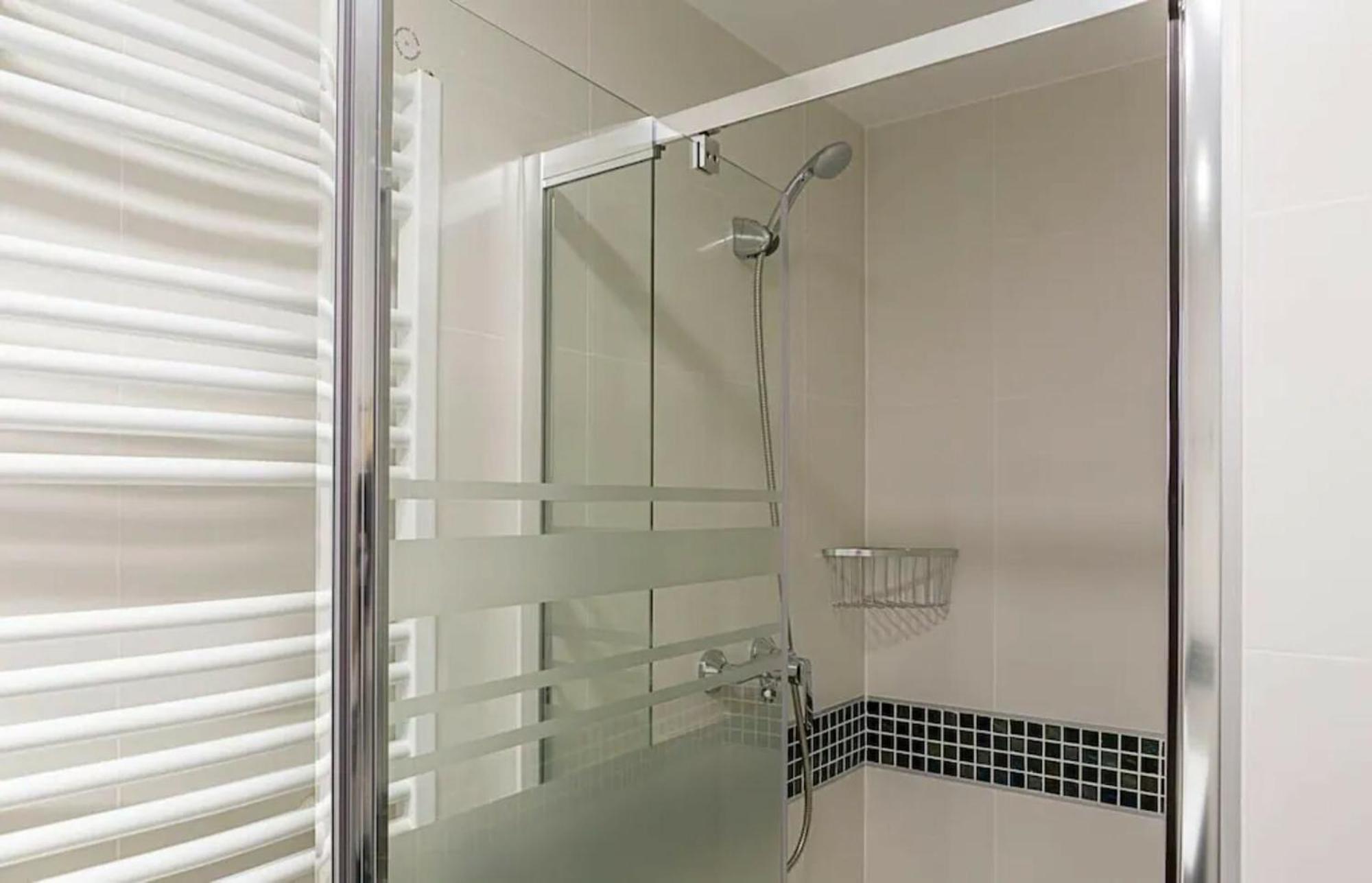 2Bedroom Duplex In Hortaleza Near Metro Madri Exterior foto